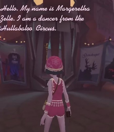 i hope we can get to know eachother. #survivorMargeretha#margerethazelle#Hulabaloo#circus#hullabaloo#dancer#tiperope
