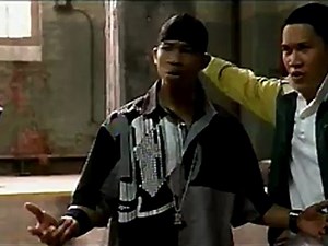 Take The Lead - Clip - Dancing