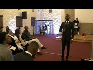 Prophet Passion Java - Prophetic Moments