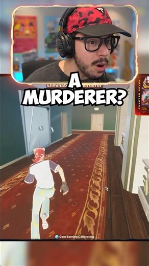 Murder Mystery Challenge in Fortnite!