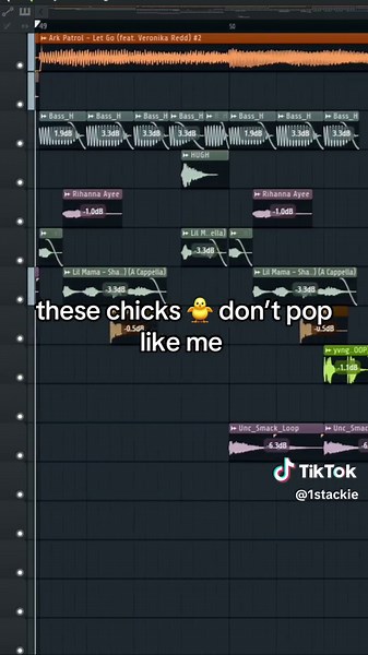 yes im on the remix #relatable #fyp #viral #trend #prodbystackie #jerseyclub