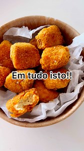 Tudo Sobre Tofu? Se achas que tofu é sem graça, este ebook vai mudar a tua opinião. Aprende como dar sabor, textura e crocância ao tofu, com técnicas simples e receitas práticas que funcionam mesmo — desde nuggets e bifes até bolonhesa e caril. Menos teoria, mais resultados. Mais sabor em cada refeição. 👉 O guia essencial para quem quer cozinhar tofu a sério. | Ana Sofia