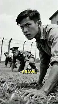 The Filipino Prison Break That Shocked the Japanese