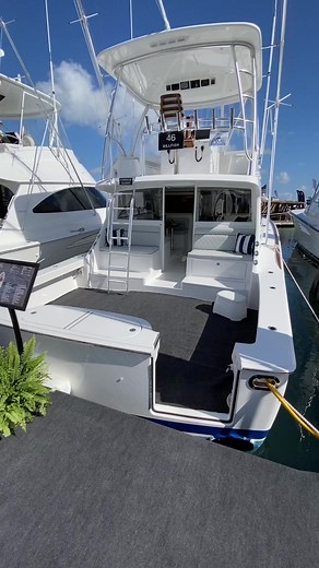 Bluewater Yacht Sales on Reels