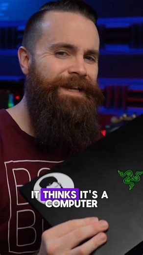 Virtual Machines EXPLAINED (This Is the Magic) Watch the full video: ntck.co/learnvms | NetworkChuck