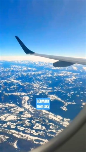 #Germany from the #sky