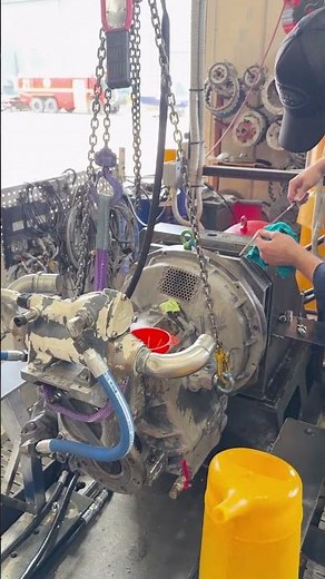 Twin Disc – Transmission Precision Put to the Test