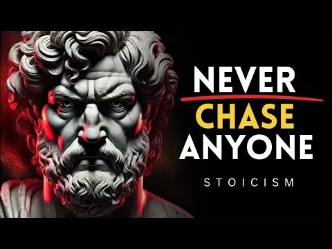 Detachment is a Superpower - Become Unshakeable | STOICISM