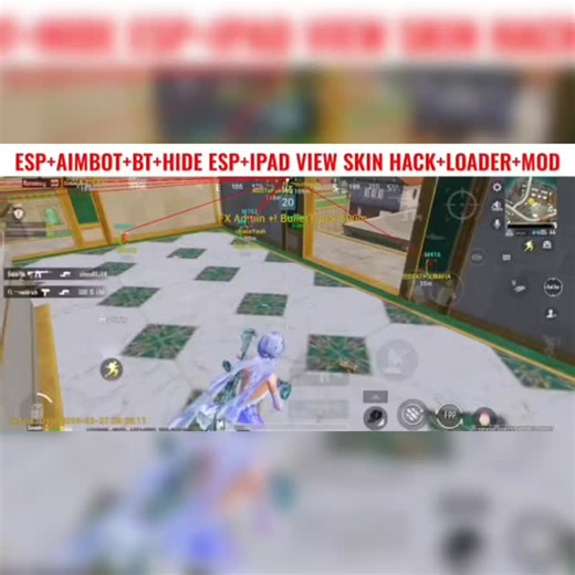 PX_EXTREME_OWNER on Instagram: "JOIN TELEGRAM CHANNEL LINK IN INSTAGRAM BIO BGMI HACK 4.2 | BGMI 4.2 MOD APK | BGMI ESP HACK | BGMI NEW HACK TODAY | HOW TO HACK BGMI HACK #BGMIHack #HackBGMI #BGMIESPHACKBGMI 4.2 FREE HACK LINK DOWNLOADBGMI 4.2 PAID APK FREE KEY : 🗝️PAID GROUP FREE : 👇BGMI Hack (InBuild ESP Mod-Menu) | How To Hack BattleGrounds Mobile India | Hack BGMI bgmi hack, how to hack bgmi, how to hack battlegrounds mobile india, hack bgmi, battlegrounds India hack, bgmi esp hack, battle