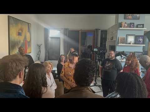 Space Command Studios Party -- and You're Invited!