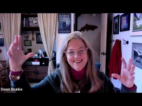 Animal Voices- With Dawn Brunke