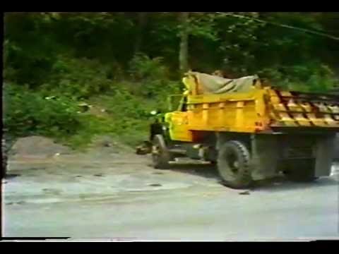 You Owe It To Yourself - Preventing Backing Accidents