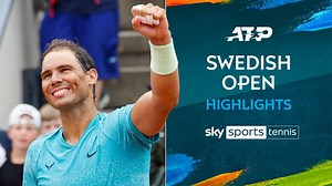 Rafael Nadal: Spaniard comes through four-hour classic to make his first semi-final since Wimbledon 2022