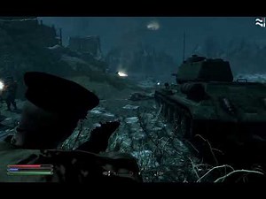 Soviet URA Charge...In Skyrim