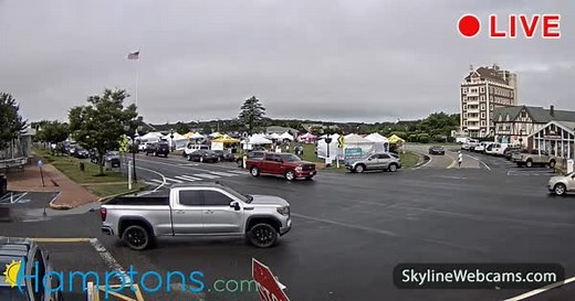 【LIVE】 Webcam Montauk | SkylineWebcams