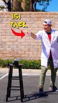 Wait for the last pack! 👀