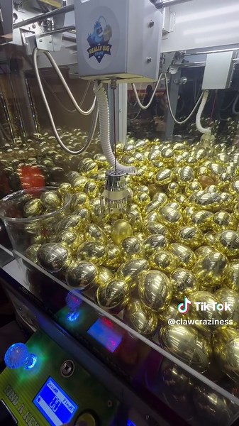 clawcraziness on TikTok