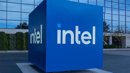 Intel stock pops after beating Q3 earnings, revenue estimates