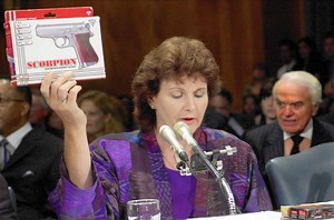 America’s moral decline leads to gun violence