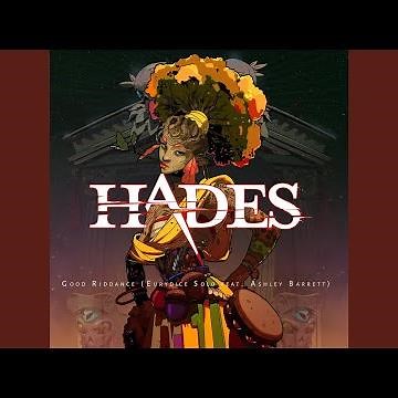 Good Riddance (Eurydice Solo)