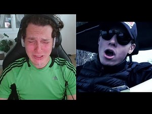 Réaction à LOCKLEAR - JE SUIS UN SNIPER (Horrible)