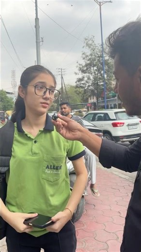 Allen Indore Students Review #allen #neet