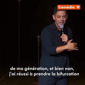 C'est la fin des Thierry 😅 😂 Le spectacle de Manu Payet "Emmanuel" est toujours disponible sur CANAL | Comédie