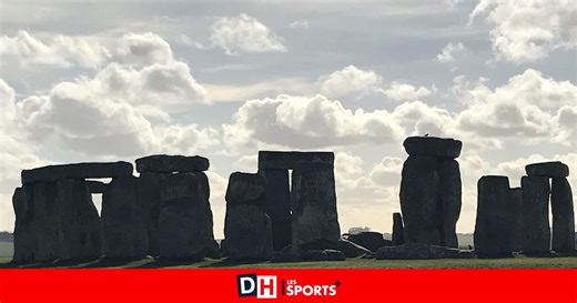 Le mystère de Stonehenge enfin percé ? "Cette étude apporte un éclairage nouveau, inattendu et très impressionnant"