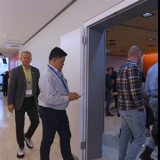 AO Spine on Instagram: "🌟 Another day of inspiring sessions & global connections! Hear from participants who are getting hands-on experience with the latest surgical tools and technologies at the #AODavosCourses. 🎉 Last night? Pure magic at the AO Davos Courses Night—networking, learning, and exploring the AO Experience! ✨ Get a view on yesterday's activities and see how the AO community is driving excellence in patient care. ➡️Learn more about the AO’s flagship event here: 🔗 Link in bio. 📢 