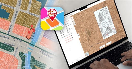 Hướng dẫn người dân tra cứu thửa đất tại TP.HCM trực tuyến nhanh chóng