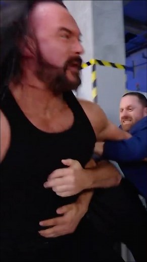 MCINTYRE vs. FATU next week on SmackDown!!!