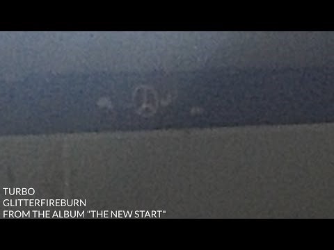 Turbo - GlitterFireBurn (Official Audio)