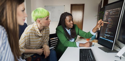 Managers can help their Gen Z employees unlock the power of meaningful work − here’s how