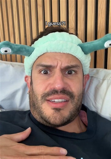 The audacity of some people