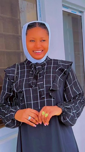 Exploring Momee Gombe's Unique World | Abin Kauna Ta