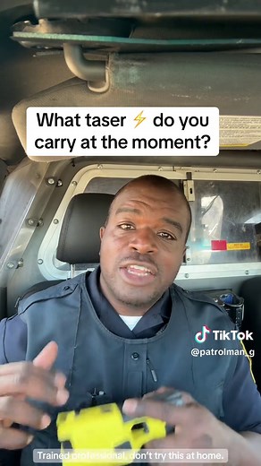 TASER 10 vs TASER 7: Features and Upgrades Explained
