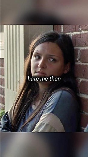 Lydia’s Breaking Point | The Walking Dead #shorts