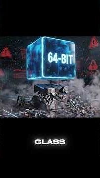 The Code That Blew Up A Rocket #documentary #electronics #engineering #shorts #techhistory