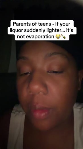 What To Do If Your Liquor Cabinet Is Empty