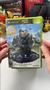 MUST Have Xbox Original Games
