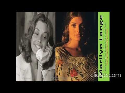 Marilyn Lange, Lillian Müller