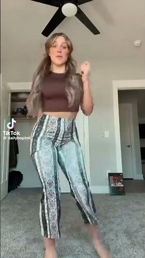 Thick Baddie Twerk In Forbidden Pants 🍑🍑 #thick #fakebody #t #Shorts