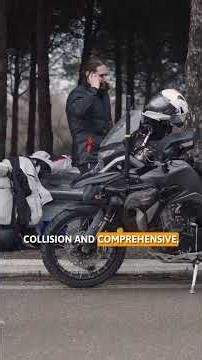 How Motorcycle Insurance Differs from Auto Insurance