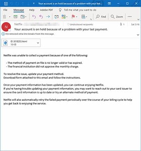 What Is FedEx Tracking Scam — How to Remove It