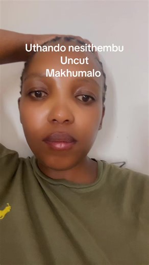 Makhumalo's Journey on Uthando Nesithembu Season 8
