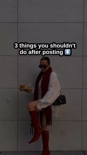 Lily | Make Money Online on Instagram: "Here are 3 mistakes to avoid after posting on your feed 👇✨ 1️⃣ Posting & Ghosting Engage with non-followers before you post + again right after. This signals the algorithm to push your content to people who don’t follow you yet. 2️⃣ Not Sharing Your Post to Stories Your feed is the Wild West (anyone can find you)… but your Stories? That’s where your community actually hangs out. Share it so your people don’t miss it—they follow you for a reason. 3️⃣ Not S