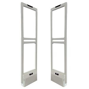 [Hot Item] Retail Anti-Theft Am EAS Security System 58kHz Clothing Security System 58kHz Alarm System