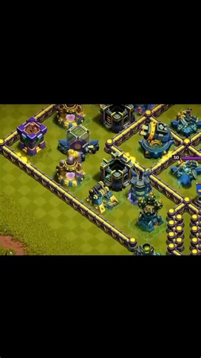 Best Attack Strategies in Clash of Clans