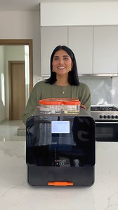 My Rotimatic Next is honestly a dream come true. Soft, fluffy rotis in minutes and life just gets easier. For moms juggling a million things, this means saving time, energy, and headspace every single day. Visit rotimatic.com or hit the link in my bio and use MIDNext to get $75 off. #RotimaticNext #Ad @rotimatic | Mom_in_dubai