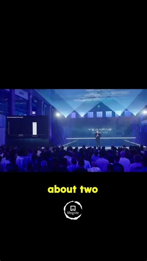 The Massive AI Compute Gap